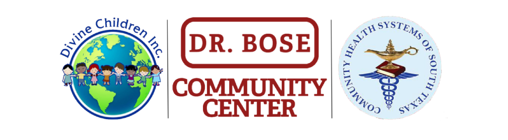 Dr. Bose Community Center